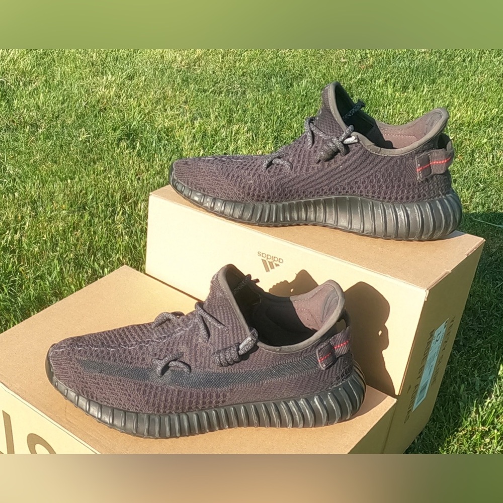 Yeezy 350 v2
